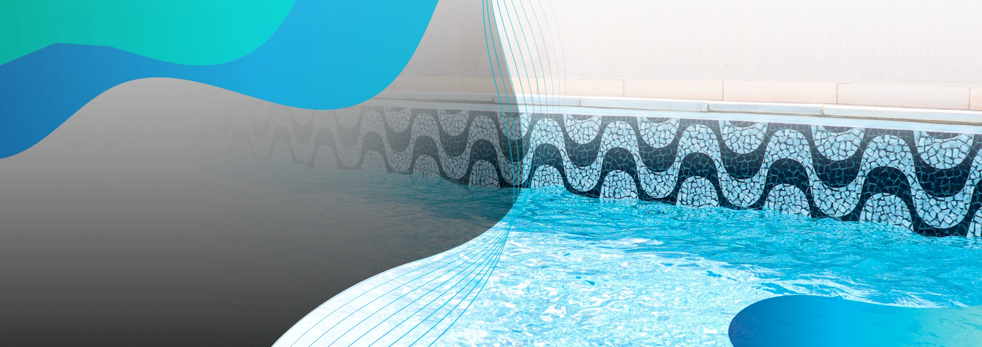 Vinis  para Piscina